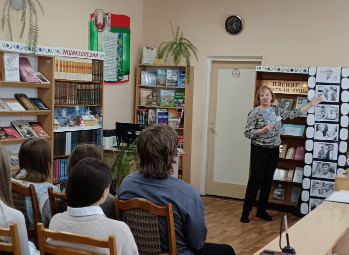 тыдзеньмовы