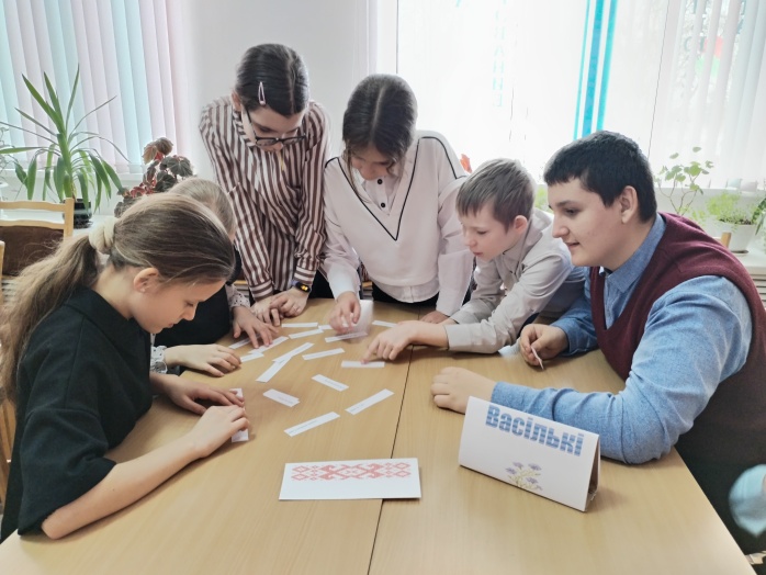 тыдзеньмовы