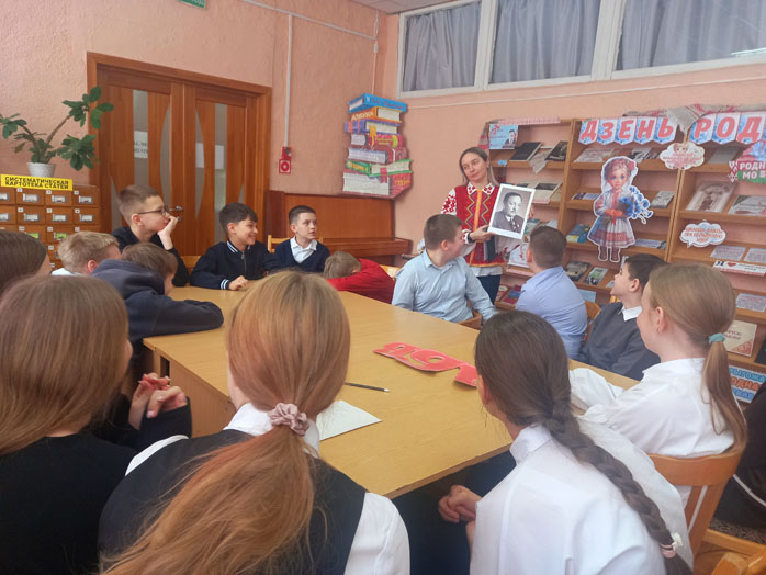 тыдзеньмовы