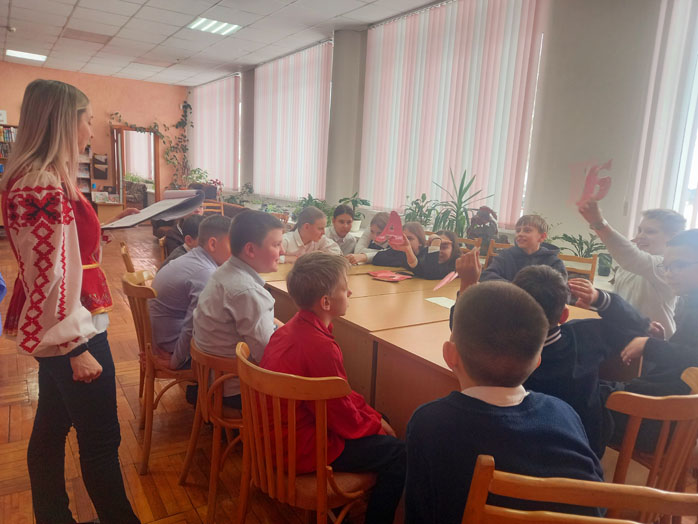 тыдзеньмовы