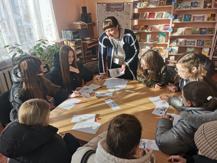 тыдзеньмовы