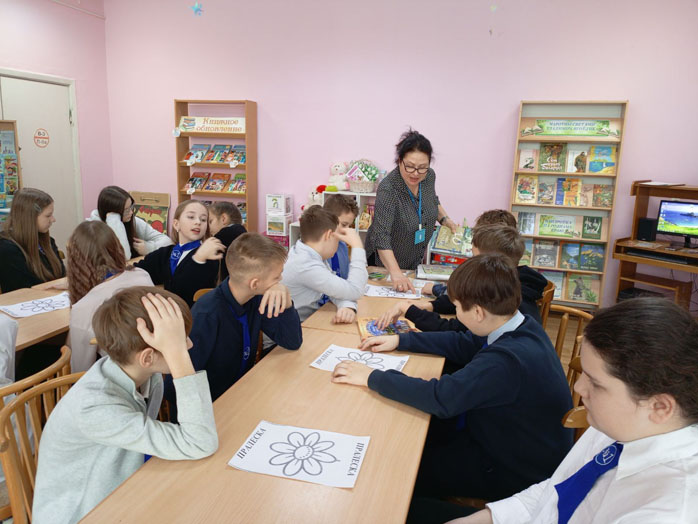 тыдзеньмовы