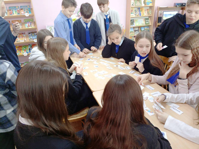 тыдзеньмовы