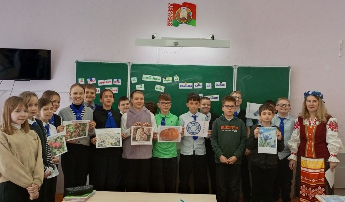 тыдзеньмовы