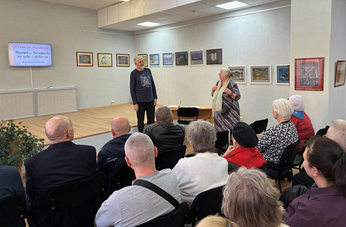 открытиевыставки