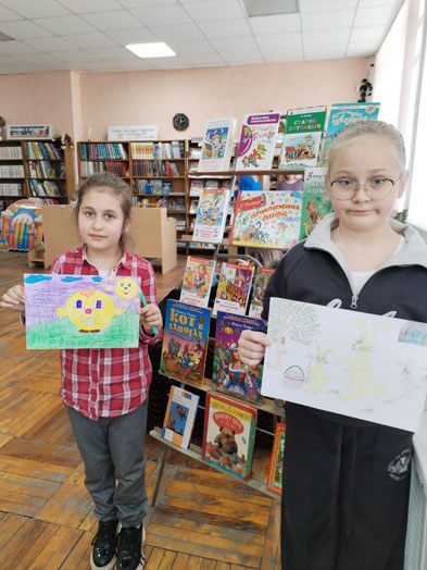 час творчества