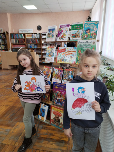 час творчества