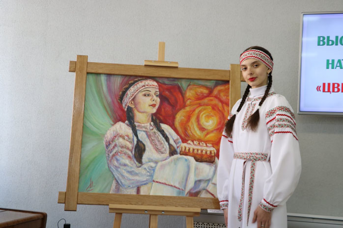 открытиевыставки