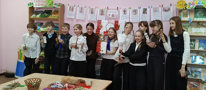 библиосумерки