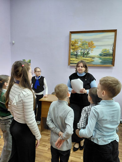 библиосумерки