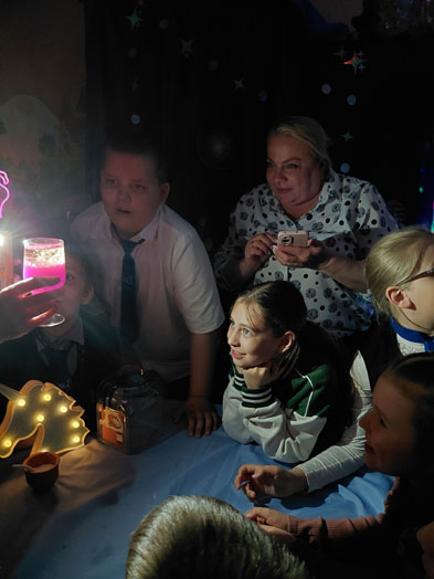 библиосумерки