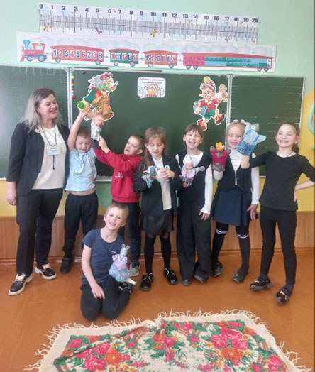 игра-викторина