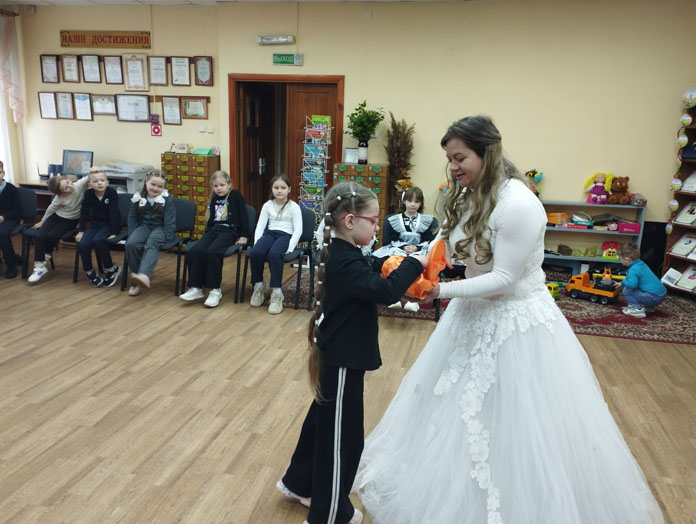 калейдоскоп