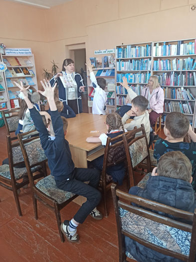 калейдоскоп