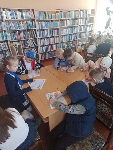 калейдоскоп