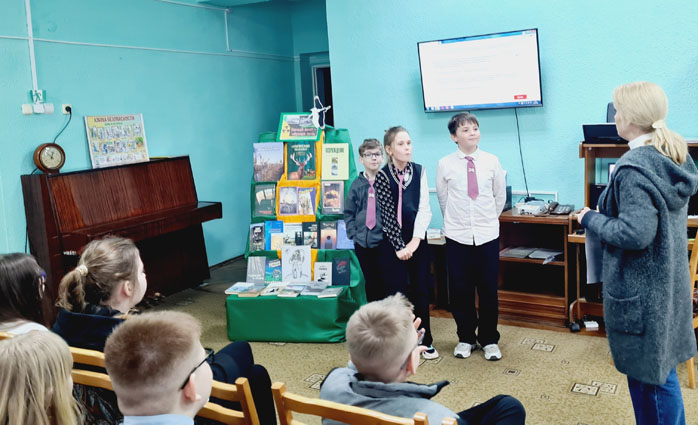 урок правовой культуры