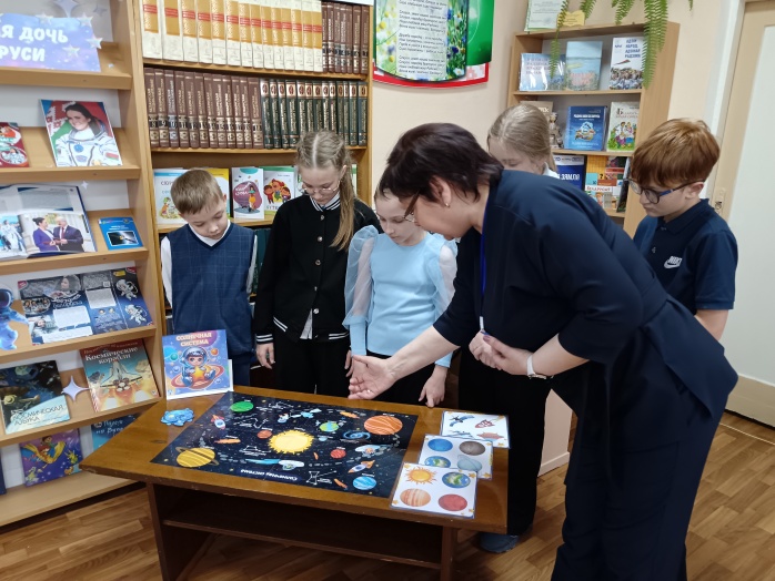 Денькосмонавтики