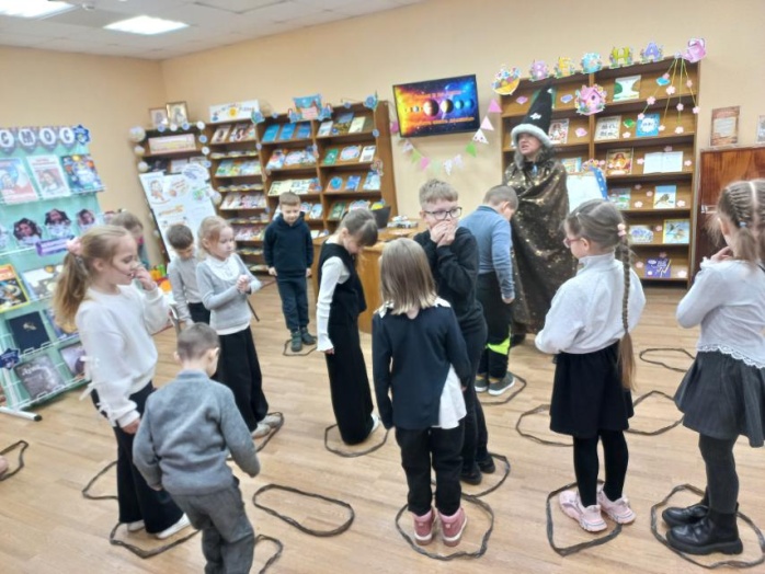 Денькосмонавтики