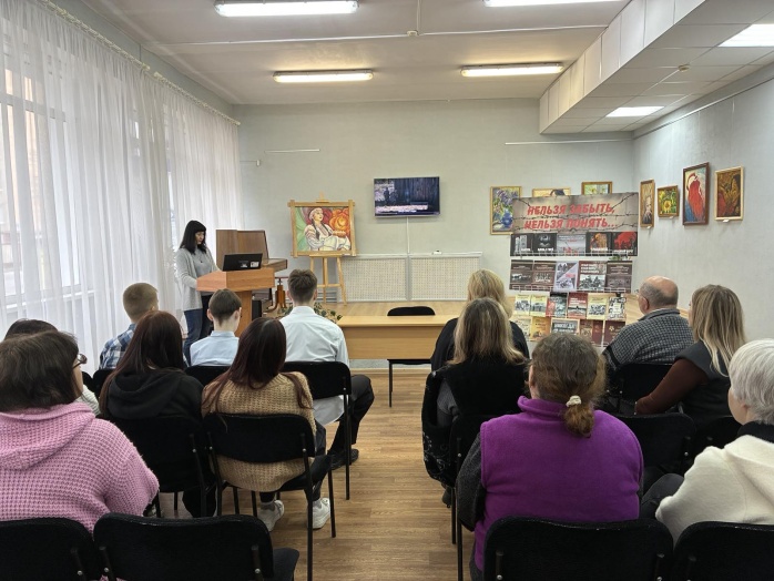 Деньосвобожденияузников