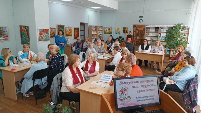 турнир