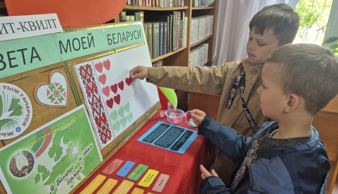 Символы