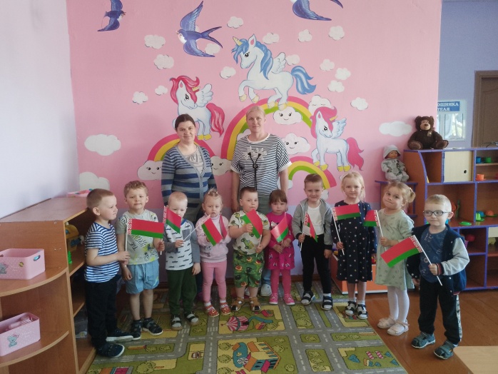 Символы