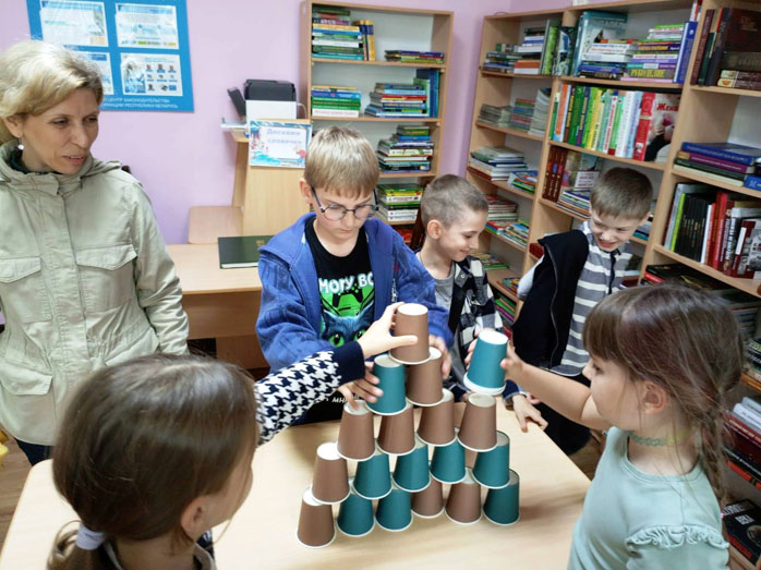 День рождения Бабы Яги