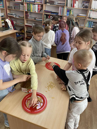 День рождения Бабы Яги