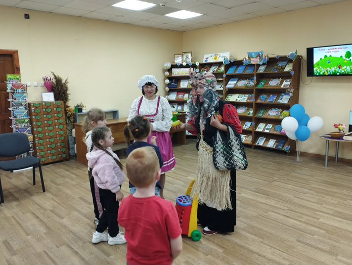 Ура, лето! Ура, каникулы!
