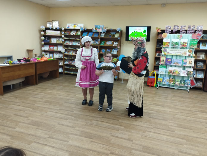 Ура, лето! Ура, каникулы!