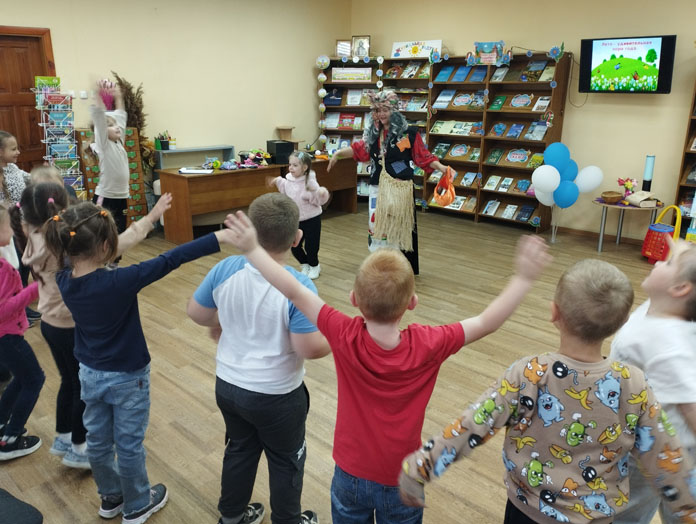 Ура, лето! Ура, каникулы!