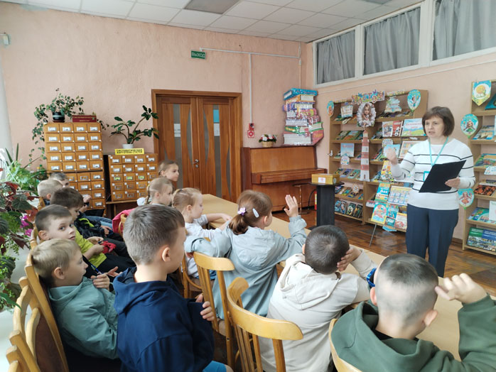 Мое безопасное лето
