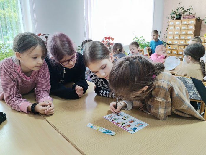 Путешествие в страну здоровья