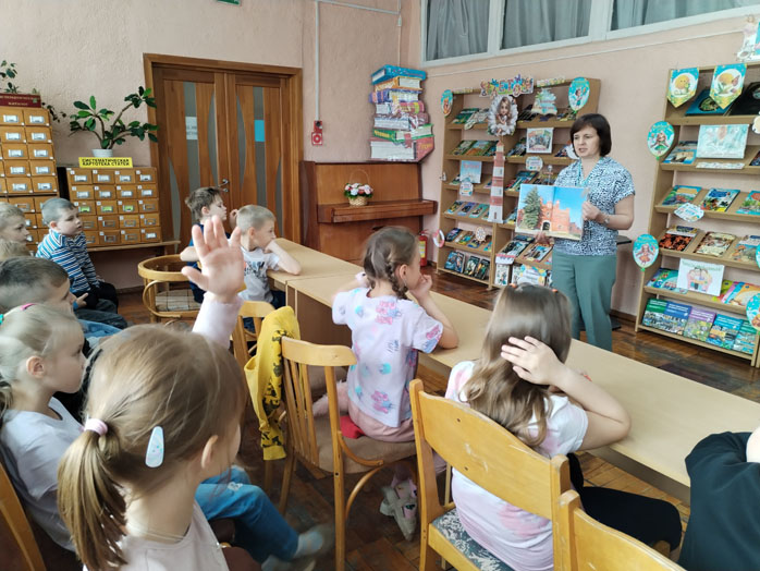Без срока давности