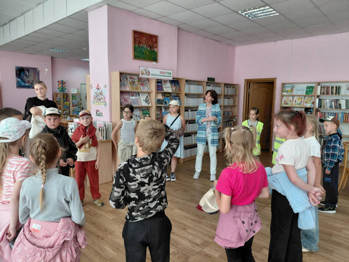 гостиная
