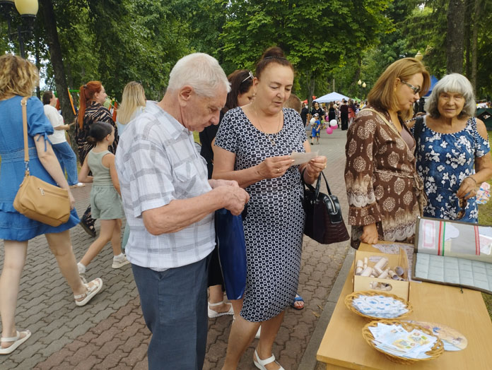 калейдоскоп