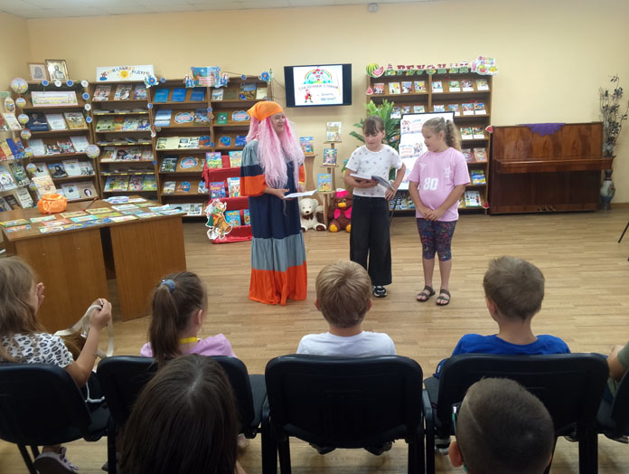 квест