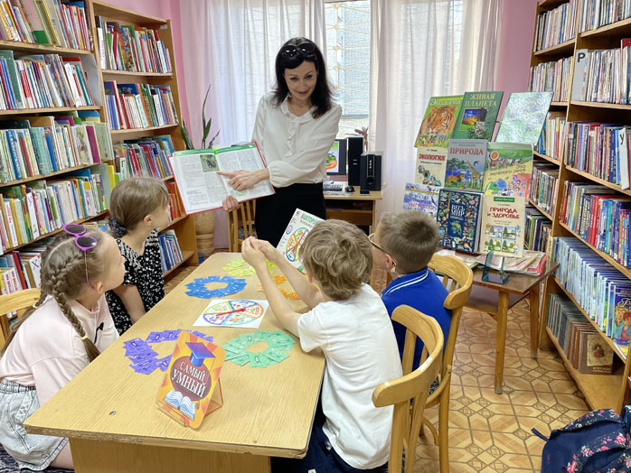 викторина