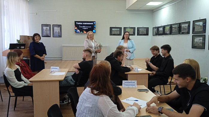 турнир