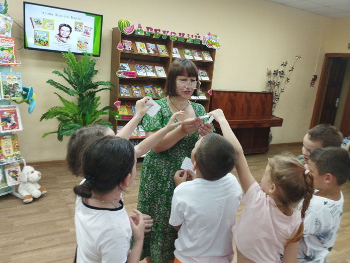 карусель